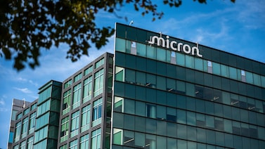 Micron acumula preocupaciones antes de la salida a bolsa de su rival SK Hynix en EE.UU. Micron acumula preocupaciones antes de la salida a bolsa de su rival SK Hynix en EE.UU.