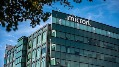 Micron acumula preocupaciones antes de la salida a bolsa de su rival SK Hynix en EE.UU. Micron acumula preocupaciones antes de la salida a bolsa de su rival SK Hynix en EE.UU.