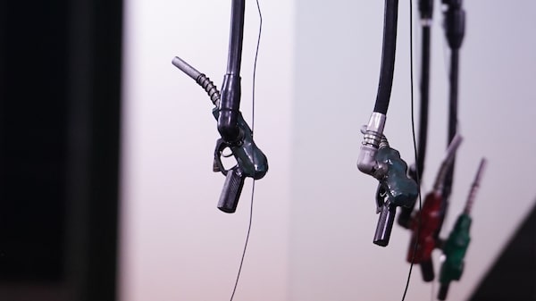 Bencinas en Chile: cómo impactarán los ajustes al Mepco aprobados en el Congreso Bencinas en Chile: cómo impactarán los ajustes al Mepco aprobados en el Congreso