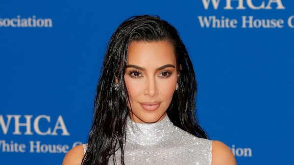 Skims, de Kim Kardashian, valorada en US$4.000 millones tras ronda de financiación Skims, de Kim Kardashian, valorada en US$4.000 millones tras ronda de financiación