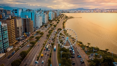 Del crecimiento económico al precio del dólar: las proyecciones de Citi para Latinoamérica en 2026 y 2027 Del crecimiento económico al precio del dólar: las proyecciones de Citi para Latinoamérica en 2026 y 2027
