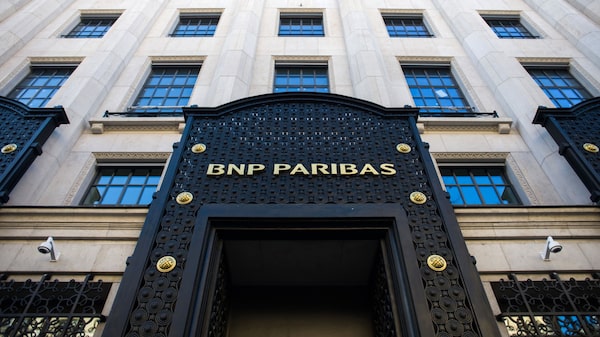 BNP planeja expandir escritório em Miami após crescimento de 47% na receita BNP planeja expandir escritório em Miami após crescimento de 47% na receita