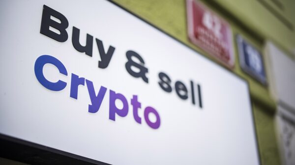 Financiamiento de startups de criptomonedas cae dos tercios en 2023 Financiamiento de startups de criptomonedas cae dos tercios en 2023