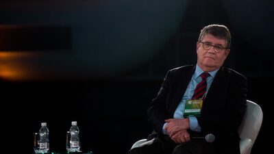 Política fiscal de Lula manterá a taxa de juros elevada, diz Rubens Ometto Política fiscal de Lula manterá a taxa de juros elevada, diz Rubens Ometto