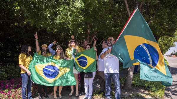 How Large Is the Brazilian Diaspora In the US? How Large Is the Brazilian Diaspora In the US?
