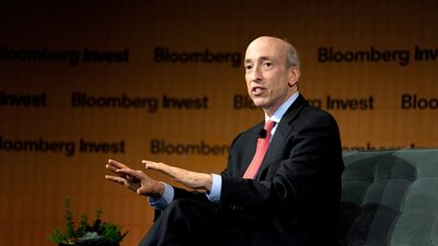 Gary Gensler, ‘xerife das criptos’, deixará o cargo na SEC assim que Trump assumir Gary Gensler, ‘xerife das criptos’, deixará o cargo na SEC assim que Trump assumir