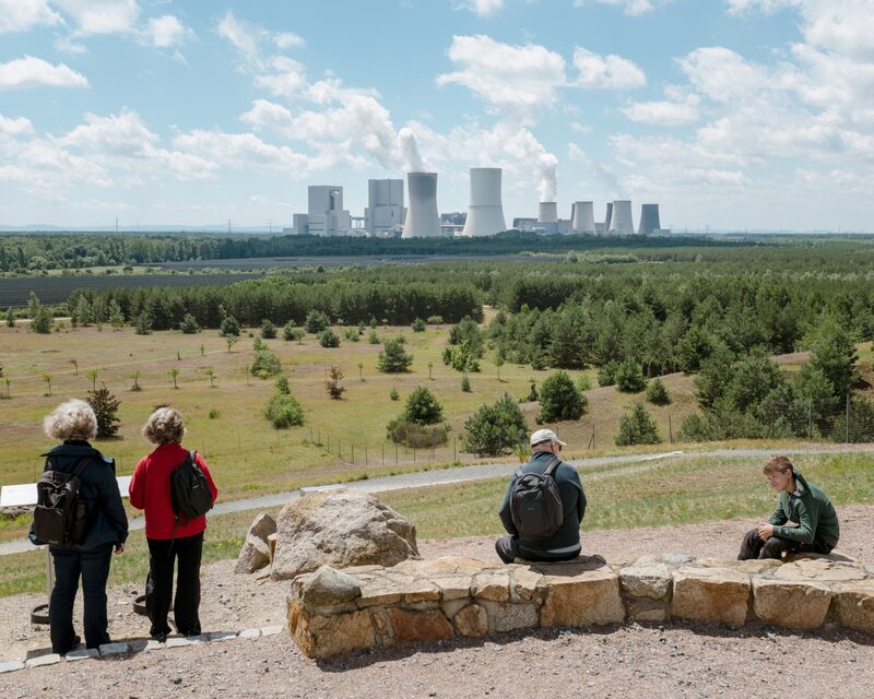 A Lausitz Energie Bergbau pretende tomar posse de todo território de Mühlrose até o final de 2024 e começar a escavação de lignito em 2029 A Lausitz Energie Bergbau pretende tomar posse de todo território de Mühlrose até o final de 2024 e começar a escavação de lignito em 2029