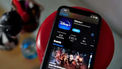 Com streaming e bilheteria, Disney supera estimativas e prevê crescimento até 2027 Com streaming e bilheteria, Disney supera estimativas e prevê crescimento até 2027