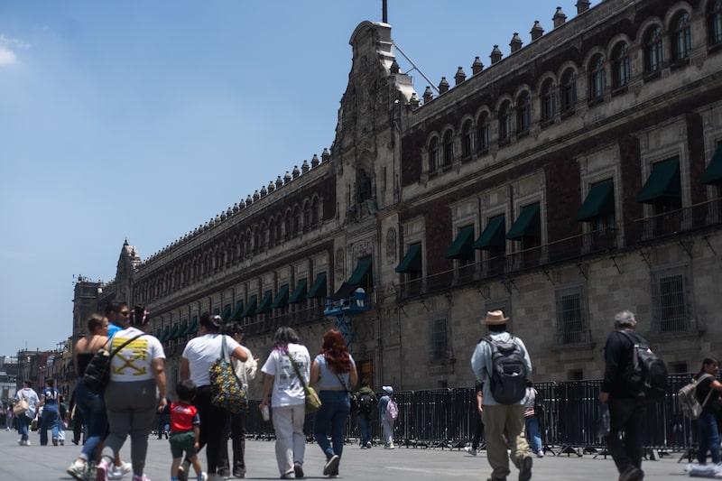 Mexican Peso Holds Steady Following Recent Gains Mexican Peso Holds Steady Following Recent Gains