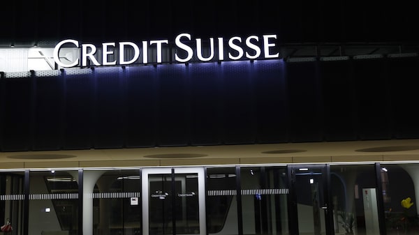 Adquisición de Credit Suisse es el escenario más probable: analistas de JPMorgan Adquisición de Credit Suisse es el escenario más probable: analistas de JPMorgan