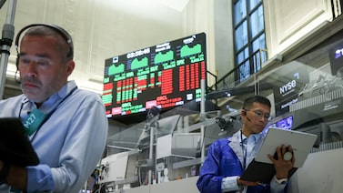 De finanças a energia: os setores para investir no S&P 500, segundo analistas De finanças a energia: os setores para investir no S&P 500, segundo analistas