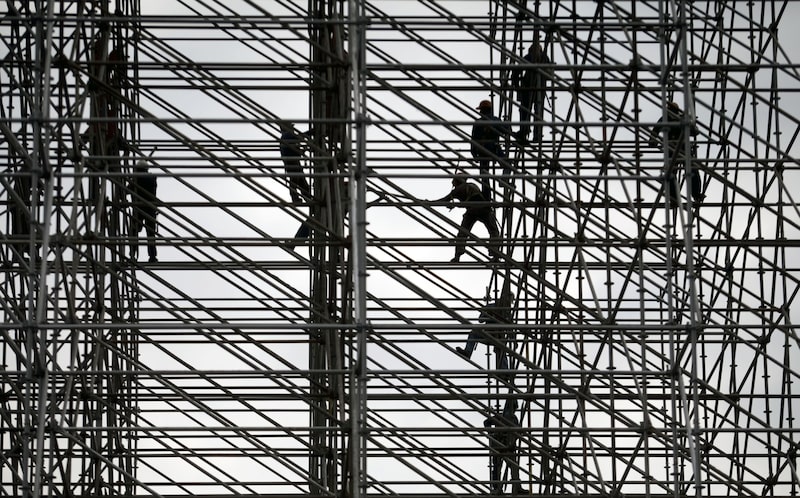 Las tensiones por el valor de intercambio mantuvo en vilo la fusión entre las dos compañías Las tensiones por el valor de intercambio mantuvo en vilo la fusión entre las dos compañías