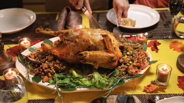 El Día de Acción de Gracias será caro este año... a menos que espere El Día de Acción de Gracias será caro este año... a menos que espere