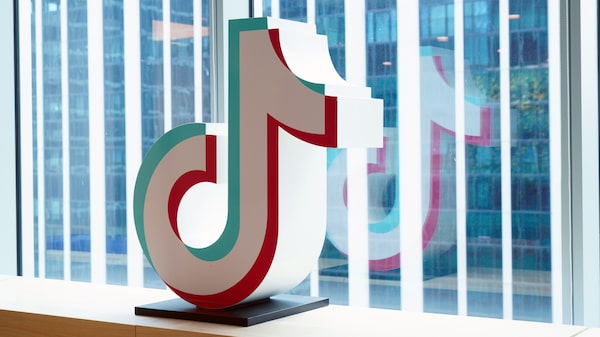 TikTok quiere dominar la música sin depender de las discográficas TikTok quiere dominar la música sin depender de las discográficas