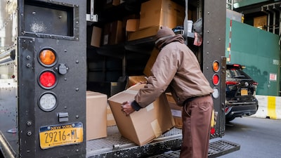 Fintechs compiten por financiar a la creciente fuerza laboral independiente en EE.UU. Fintechs compiten por financiar a la creciente fuerza laboral independiente en EE.UU.