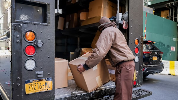 Fintechs compiten por financiar a la creciente fuerza laboral independiente en EE.UU. Fintechs compiten por financiar a la creciente fuerza laboral independiente en EE.UU.