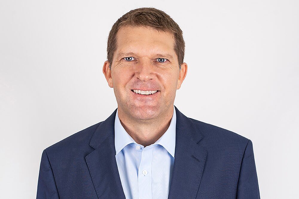 Mike Fangman, fundador y director ejecutivo de LatAm Logistics Properties. Fuente: LatAm Logistics Properties Mike Fangman, fundador y director ejecutivo de LatAm Logistics Properties. Fuente: LatAm Logistics Properties