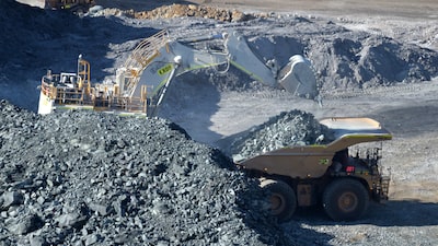 Minería mundial enfrenta mayores costos y riesgos por disrupciones ante la guerra en Irán Minería mundial enfrenta mayores costos y riesgos por disrupciones ante la guerra en Irán