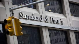 S&P Ratings mejora calificación de deuda argentina y ve “posición política más fuerte” S&P Ratings mejora calificación de deuda argentina y ve “posición política más fuerte”