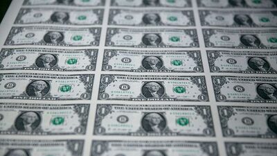 Saídas de até US$ 10 bi em dividendos colocam pressão sobre o câmbio, dizem analistas Saídas de até US$ 10 bi em dividendos colocam pressão sobre o câmbio, dizem analistas