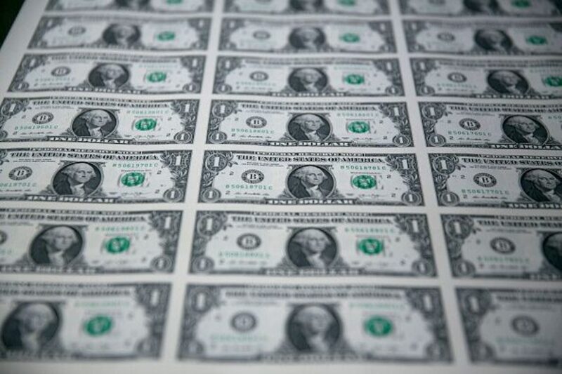 Nova lei a prevê tributação de lucros e dividendos enviados ao exterior a partir de 2026. (Foto: Bloomberg) Nova lei a prevê tributação de lucros e dividendos enviados ao exterior a partir de 2026. (Foto: Bloomberg)