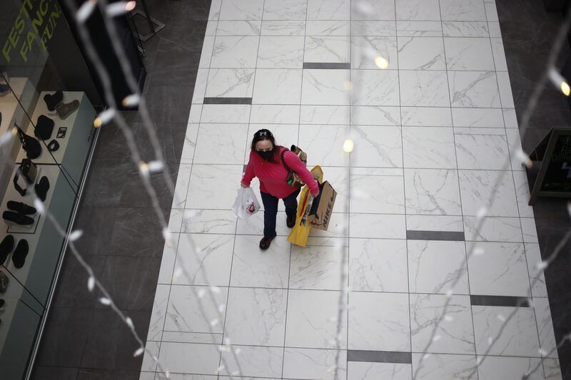 Compradora Compradora