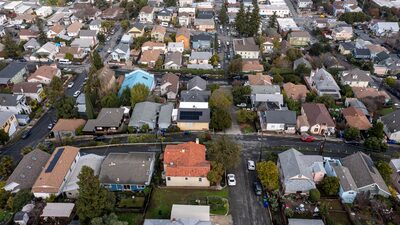 Las ventas pendientes de viviendas en EE.UU. avanzan a su nivel más alto desde 2023 Las ventas pendientes de viviendas en EE.UU. avanzan a su nivel más alto desde 2023