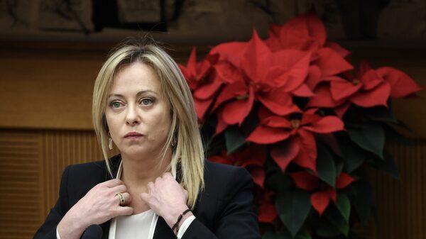 Italia no encontró nuevas variantes de covid en primeras pruebas Italia no encontró nuevas variantes de covid en primeras pruebas