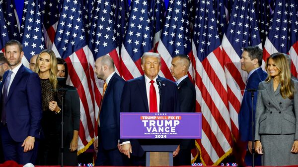 De Netanyahu a Milei: líderes mundiales felicitan a Donald Trump por su victoria De Netanyahu a Milei: líderes mundiales felicitan a Donald Trump por su victoria