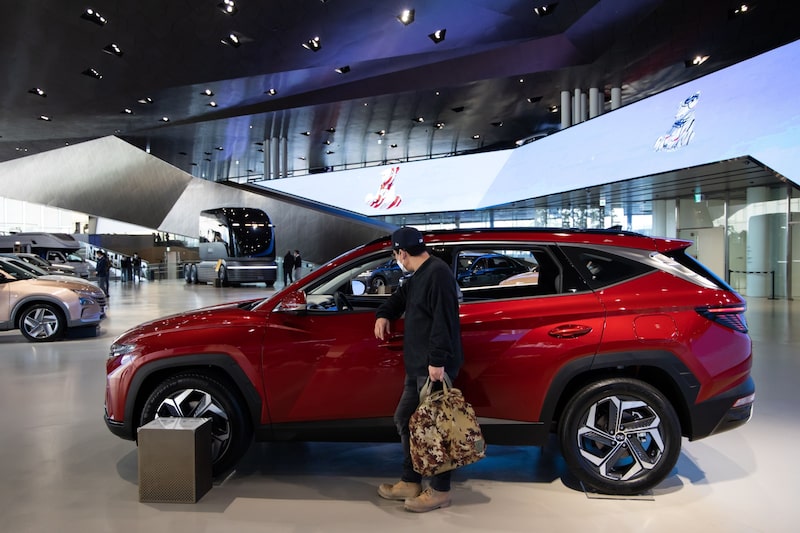 Actualmente existen 27 modelos subcompactos en México, frente a las 90 ofertas distintas de SUVs hoy en el mercado Actualmente existen 27 modelos subcompactos en México, frente a las 90 ofertas distintas de SUVs hoy en el mercado