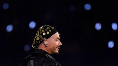 Family office de J Balvin apoia gestora que leva investidores latinos ao VC dos EUA Family office de J Balvin apoia gestora que leva investidores latinos ao VC dos EUA