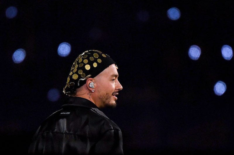 O family office do astro da música latina J Balvin está entre os investidores do quinto fundo da Veronorte, gestora colombiana que busca ampliar o acesso de latino-americanos ao venture capital dos EUA. (Foto: Jaime SALDARRIAGA / AFP via Getty Images) O family office do astro da música latina J Balvin está entre os investidores do quinto fundo da Veronorte, gestora colombiana que busca ampliar o acesso de latino-americanos ao venture capital dos EUA. (Foto: Jaime SALDARRIAGA / AFP via Getty Images)