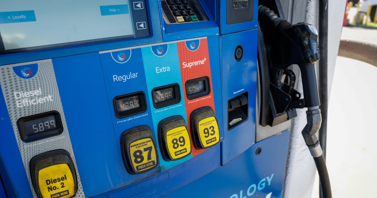 IMPACTO ECONÓMICO: GUERRA Y ENERGÍA AFECTAN A EE.UU.