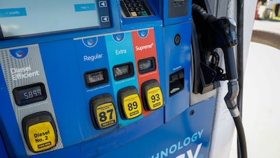 La guerra complica toma de decisiones de las empresas de EE.UU., dice el Libro Beige de la Fed La guerra complica toma de decisiones de las empresas de EE.UU., dice el Libro Beige de la Fed