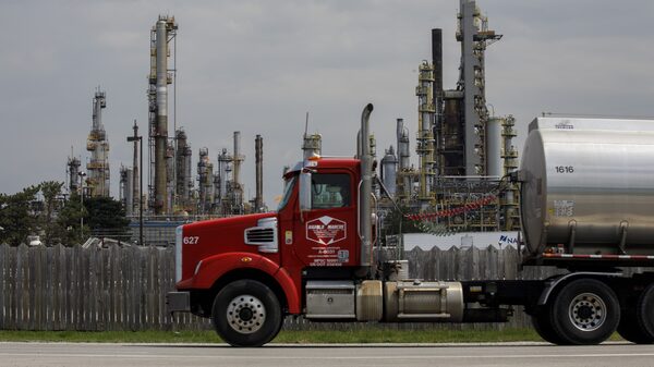 Enbridge planea aumentar capacidad de oleoductos ante posible auge de perforaciones Enbridge planea aumentar capacidad de oleoductos ante posible auge de perforaciones