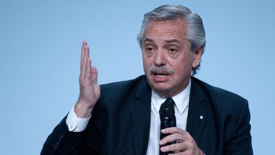 Mercosul e UE devem chegar a acordo em breve, diz presidente da Argentina Mercosul e UE devem chegar a acordo em breve, diz presidente da Argentina