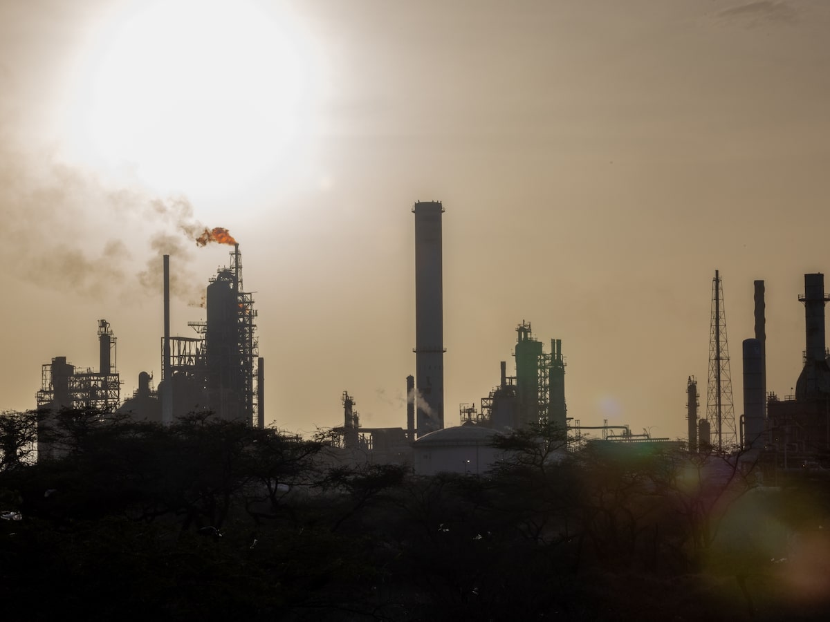 Deuda venezolana: evaluación de obligaciones financieras