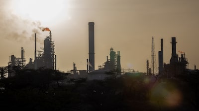 Colombia carece de licencia para importar gas venezolano, afirma ministro de Energía Colombia carece de licencia para importar gas venezolano, afirma ministro de Energía