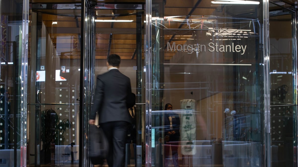 De la IA a los bonos de Brasil: dónde ve oportunidades Morgan Stanley ante las dudas sobre la Fed