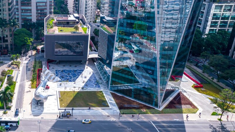 Rodadas da semana: startup de RH conclui a maior captação Seed no Brasil Rodadas da semana: startup de RH conclui a maior captação Seed no Brasil