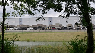 Elon Musk prevé que Colossus 2, de xAI, duplique los chips de Nvidia para finales de 2026 Elon Musk prevé que Colossus 2, de xAI, duplique los chips de Nvidia para finales de 2026