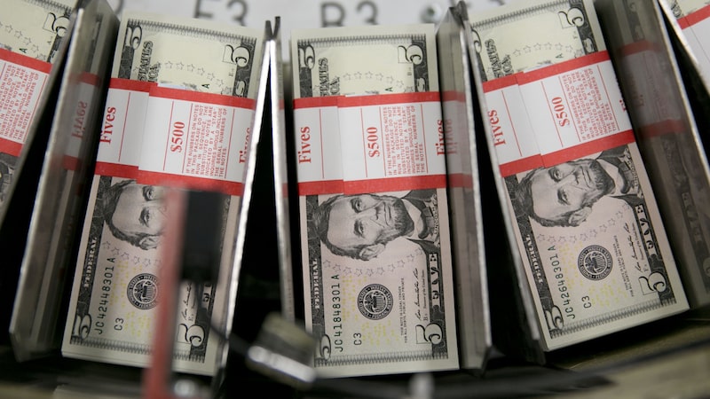 ¿El dólar está perdiendo fuerza? ING ve un ajuste cíclico, no un colapso estructural ¿El dólar está perdiendo fuerza? ING ve un ajuste cíclico, no un colapso estructural