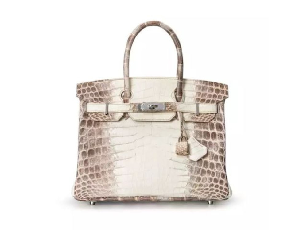 Bolsa Birkin Bolsa Birkin