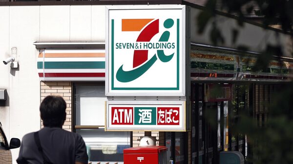 Seven & i planea adquisición por US$60.000 millones con una OPI en EE.UU., liderada por la dirección Seven & i planea adquisición por US$60.000 millones con una OPI en EE.UU., liderada por la dirección