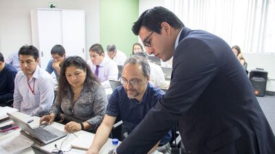 Tribunal de Perú declara infundada demanda contra la negociación colectiva en el Estado Tribunal de Perú declara infundada demanda contra la negociación colectiva en el Estado