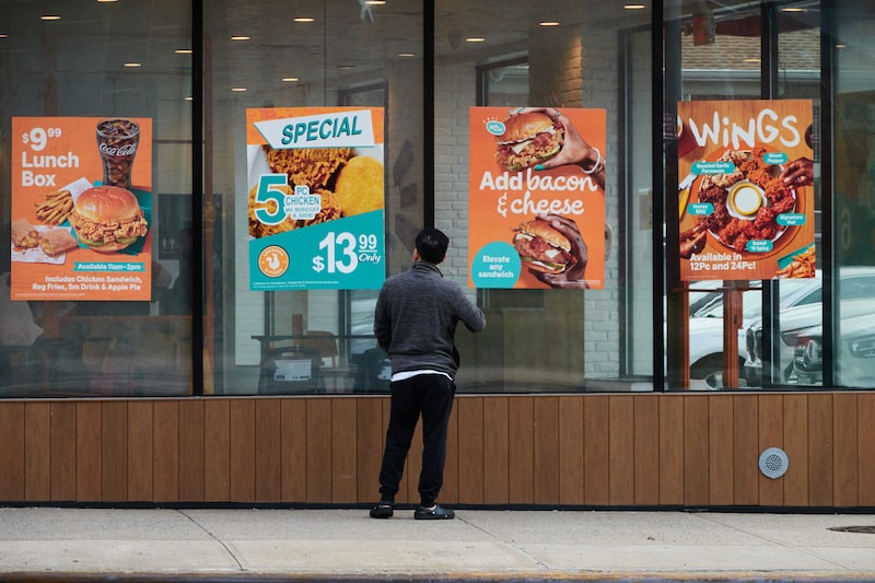 Popeyes Popeyes