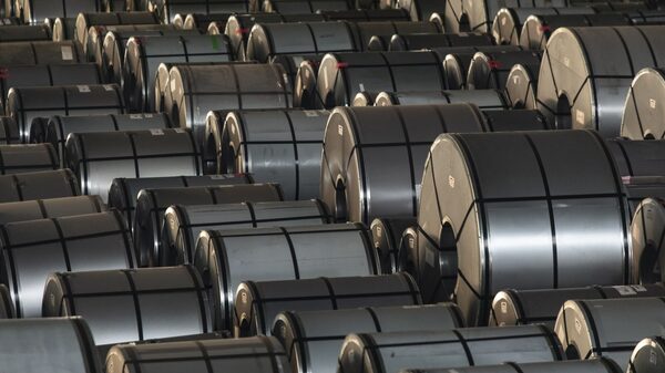 Canadá impondrá nuevos aranceles al acero de EE.UU. y limitará importaciones extranjeras Canadá impondrá nuevos aranceles al acero de EE.UU. y limitará importaciones extranjeras