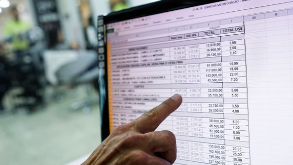 Invertir en el mercado de valores de Caracas como una medida de protección ante la inflación Invertir en el mercado de valores de Caracas como una medida de protección ante la inflación