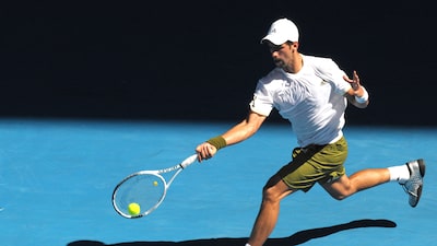 La fortuna de Novak Djokovic en 2026: ¿cuánto dinero tiene el mayor tenista del mundo? La fortuna de Novak Djokovic en 2026: ¿cuánto dinero tiene el mayor tenista del mundo?