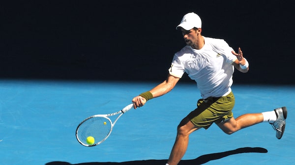 La fortuna de Novak Djokovic en 2026: ¿cuánto dinero tiene el mayor tenista del mundo? La fortuna de Novak Djokovic en 2026: ¿cuánto dinero tiene el mayor tenista del mundo?